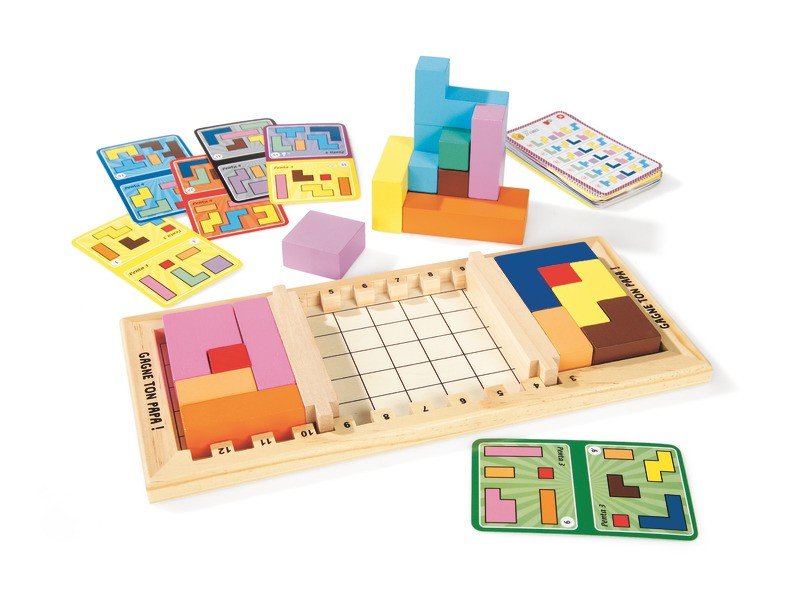 Gagne ton Papa ! – Image 3