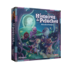 Histoires de peluches