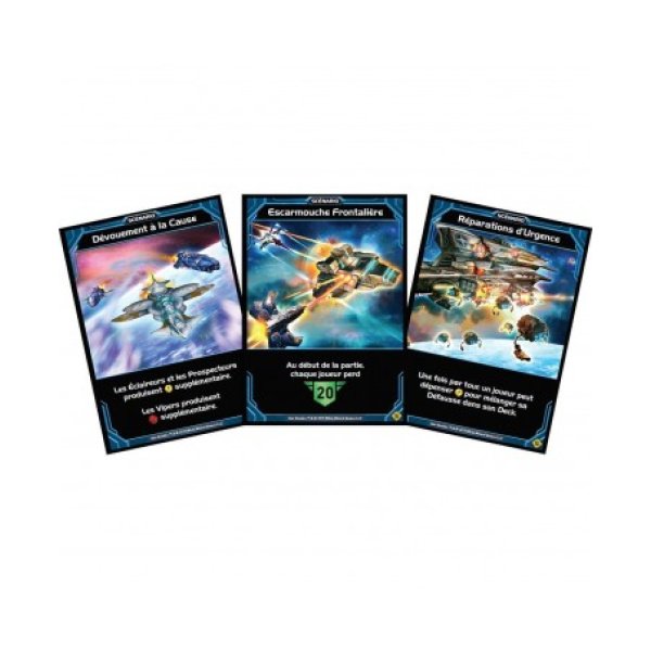 Star Realms - Scénarios – Image 3