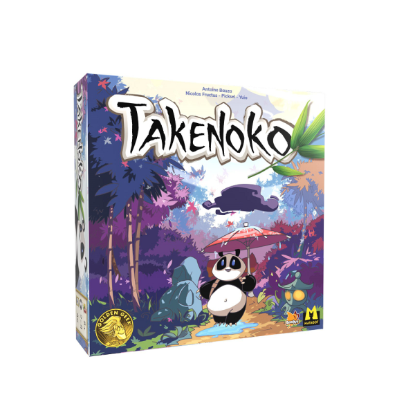 Takenoko