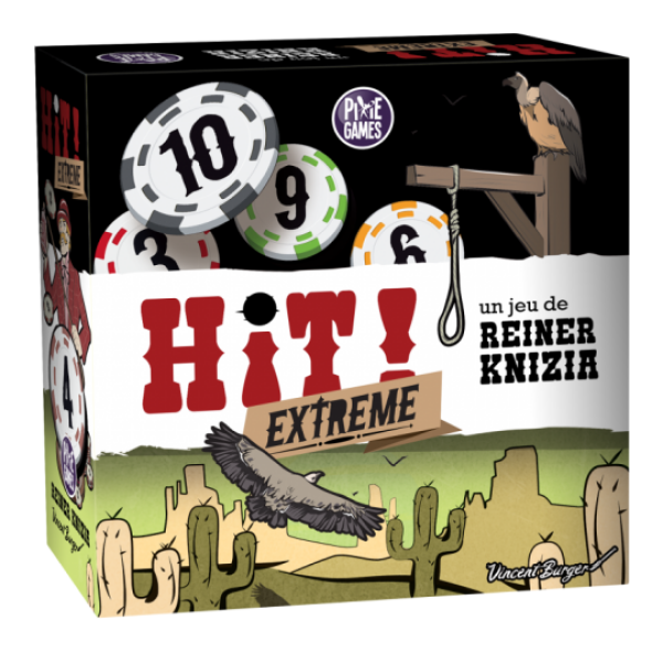 Hit! Extrême