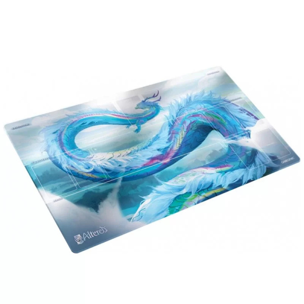Prime Playmat Kuraokami - Altered