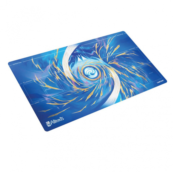 Prime Playmat Ice Storm - Altered