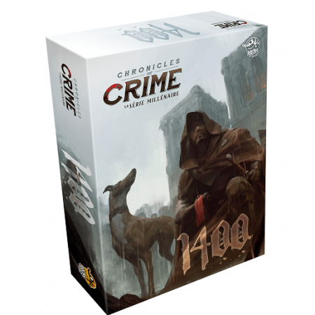 Chronicles of Crime 1400