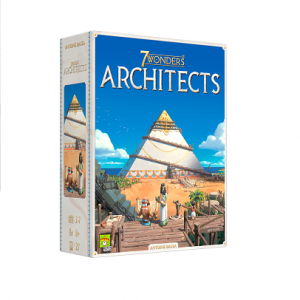 7 Wonders Architects