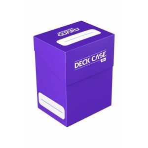 Deck case – UG 80+ Purple