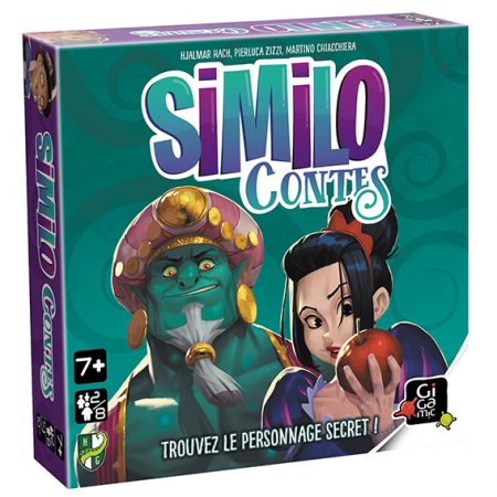 Similo Contes