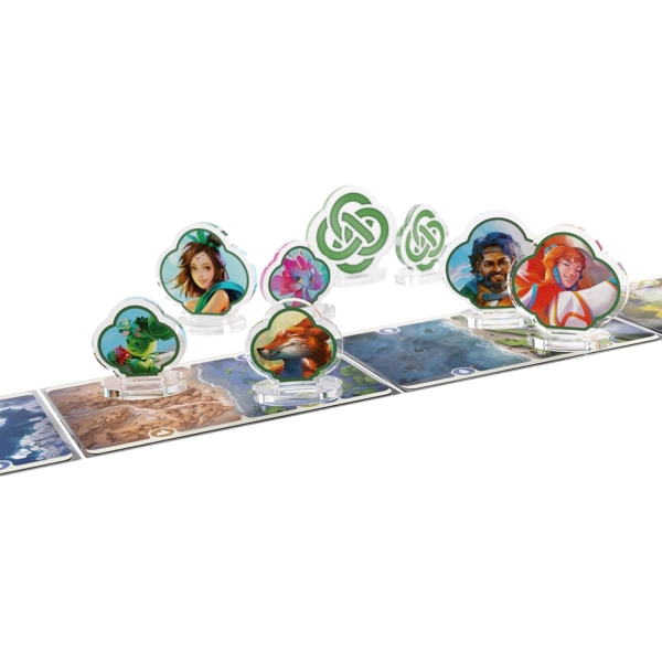 Altered - Premium Hero Standees - Muna