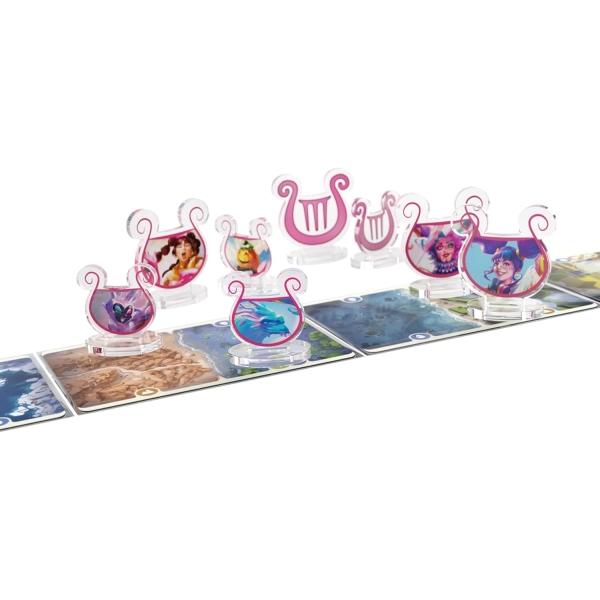 Altered - Premium Hero Standees - Lyra
